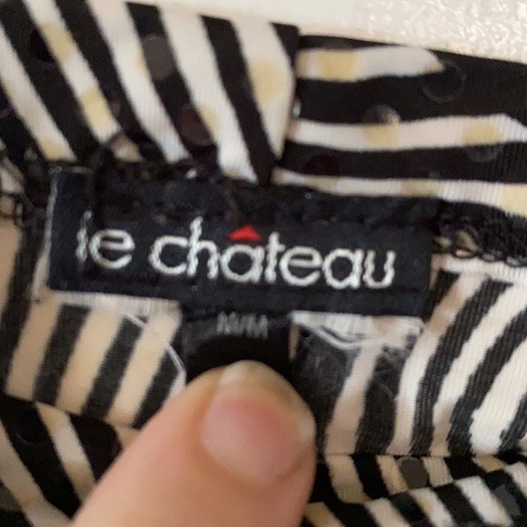 Retro dress - Picture 2 of 2